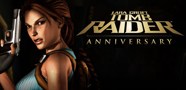 Tomb Raider: Anniversary