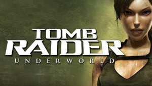 Tomb Raider Underworld