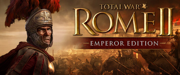 Total War: ROME II - Emperor Edition