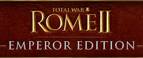 Total War: ROME II - Emperor Edition