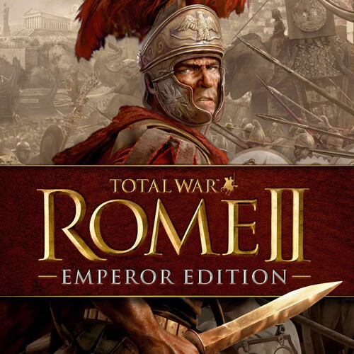 Total War: ROME II - Emperor Edition