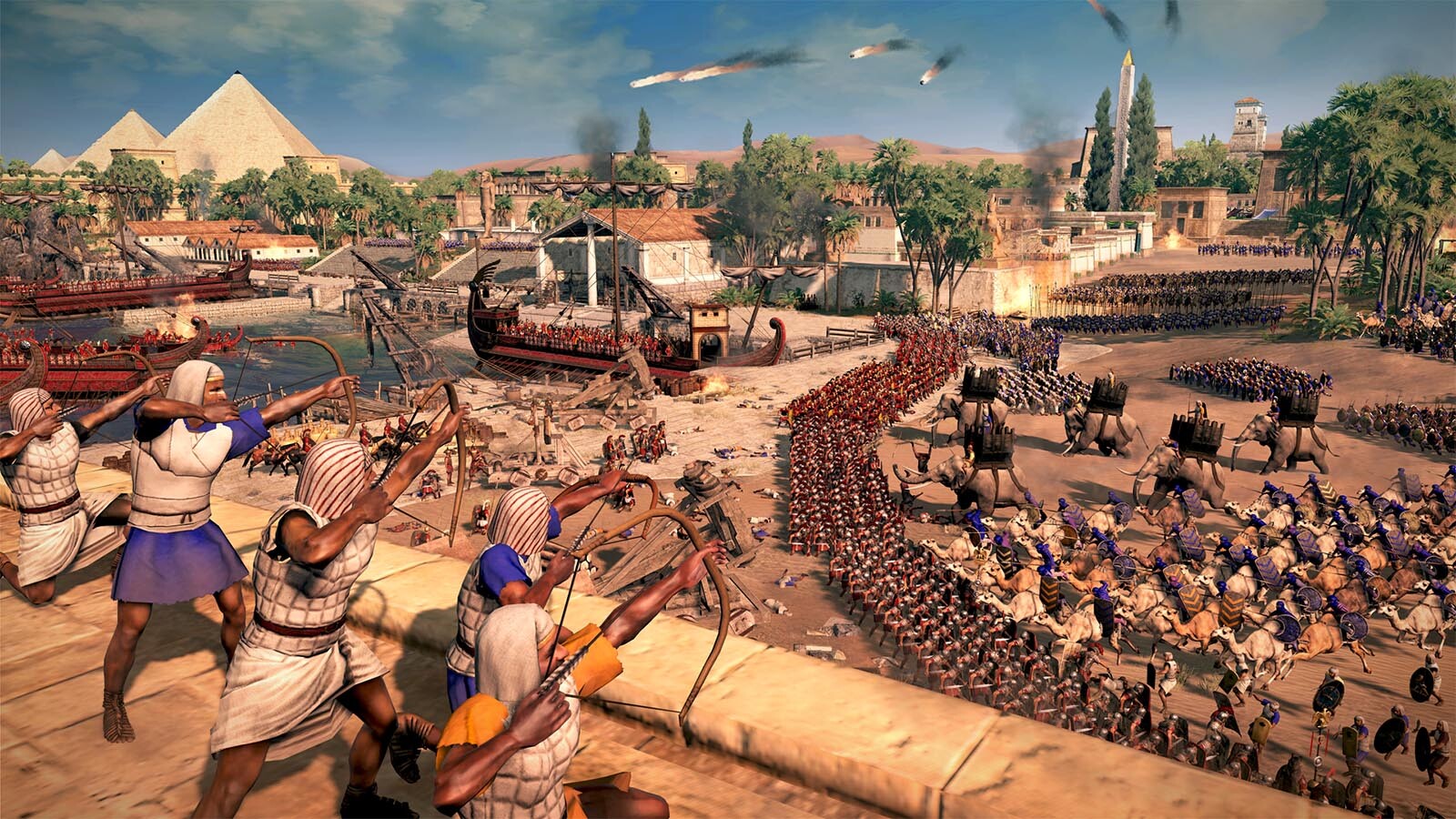 download rome total war 2 for mac free