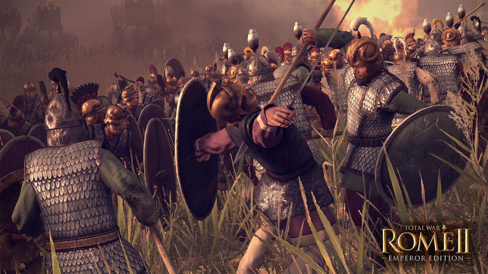 Medieval Ii Total War Mac