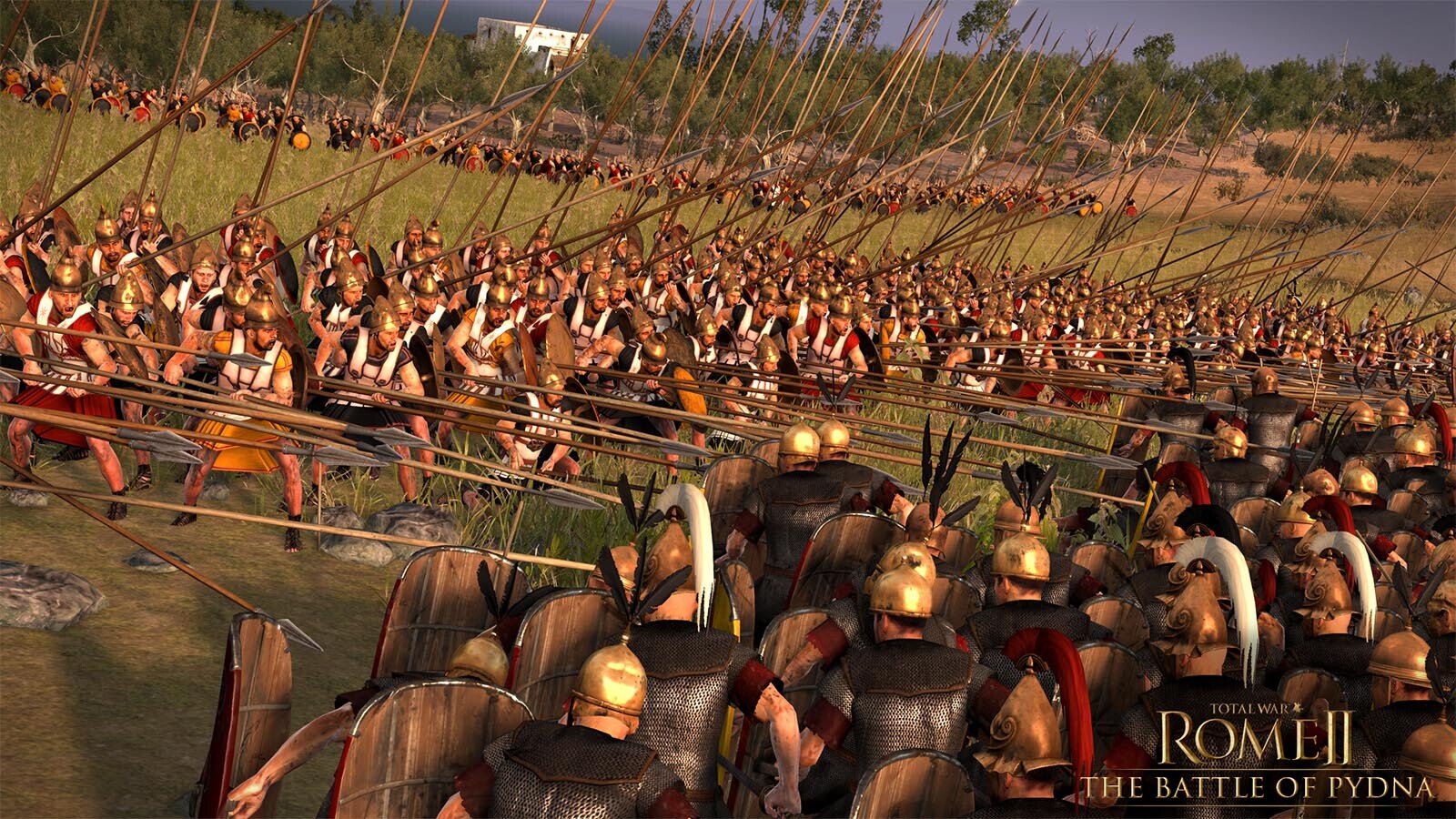 rome 2 total war on mac