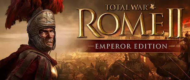 Total War: ROME II - Emperor Edition