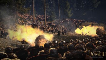 Total war rome 2 emperor edition mac