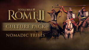 Total War: ROME II - Nomadic Tribes Culture Pack