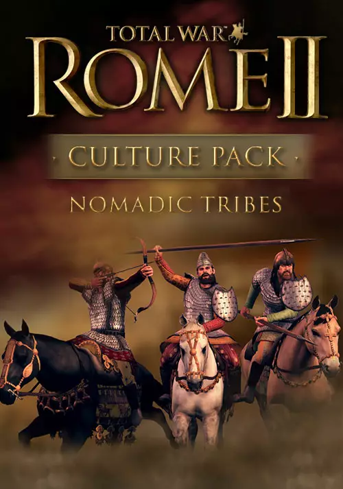 Total War: ROME II - Nomadic Tribes Culture Pack