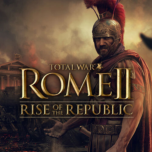 Total War: ROME II - Rise of the Republic