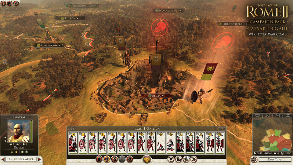 total war rome 2 wiki