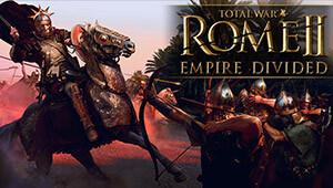 Total War: ROME II - Empire Divided