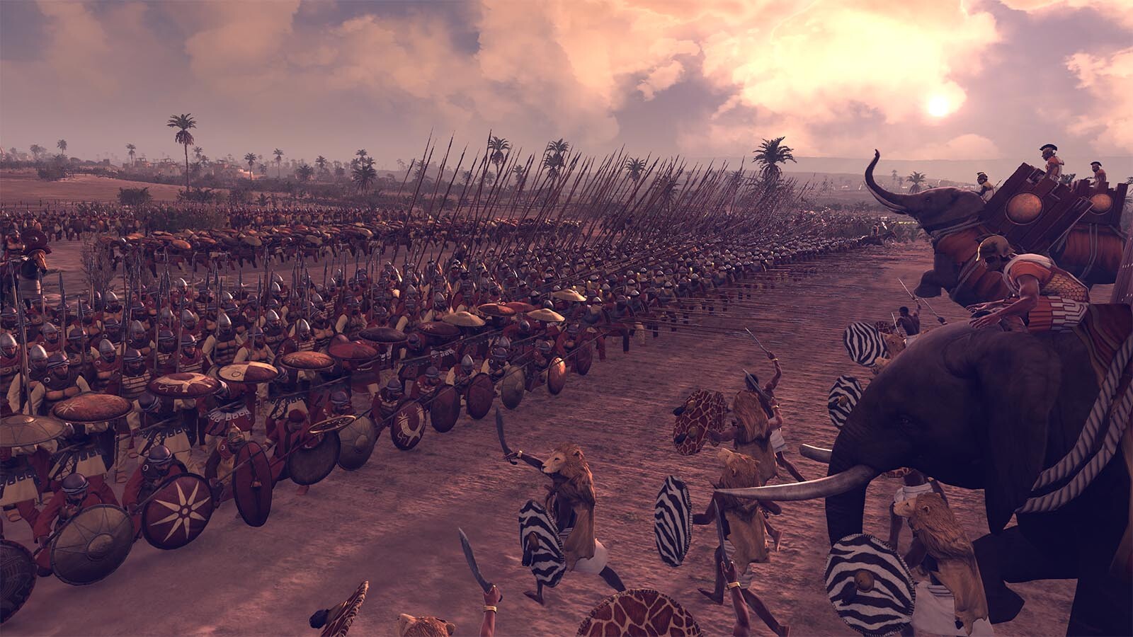 can i run total war rome 2