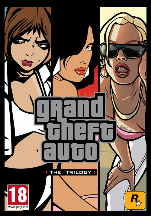 free download grand theft auto the trilogy the definitive edition