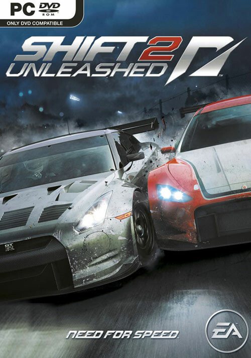 need for speed shift 2 unleashed cd key generator