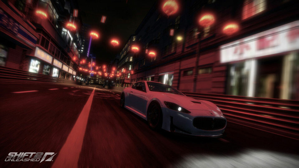 free download need for speed shift 2 unleashed