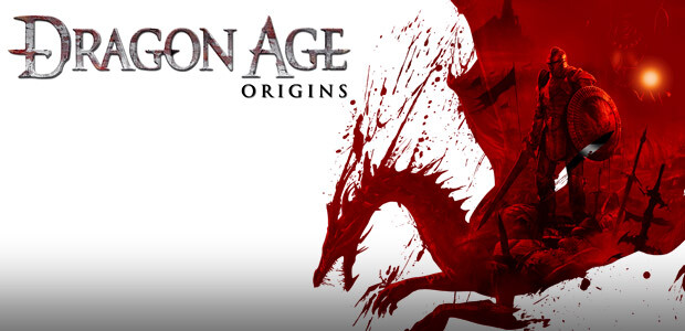 Dragon Age: Origins on Steam