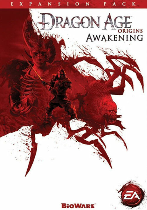 download free dragon age origins awakening
