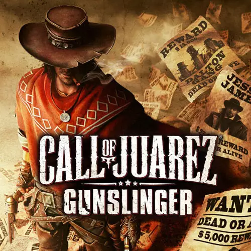 Call of Juarez: Gunslinger