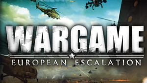 Wargame: European Escalation