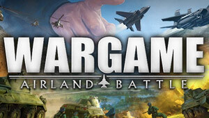 Wargame: Airland Battle