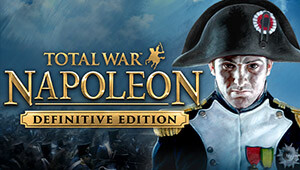 Total War: NAPOLEON - Definitive Edition