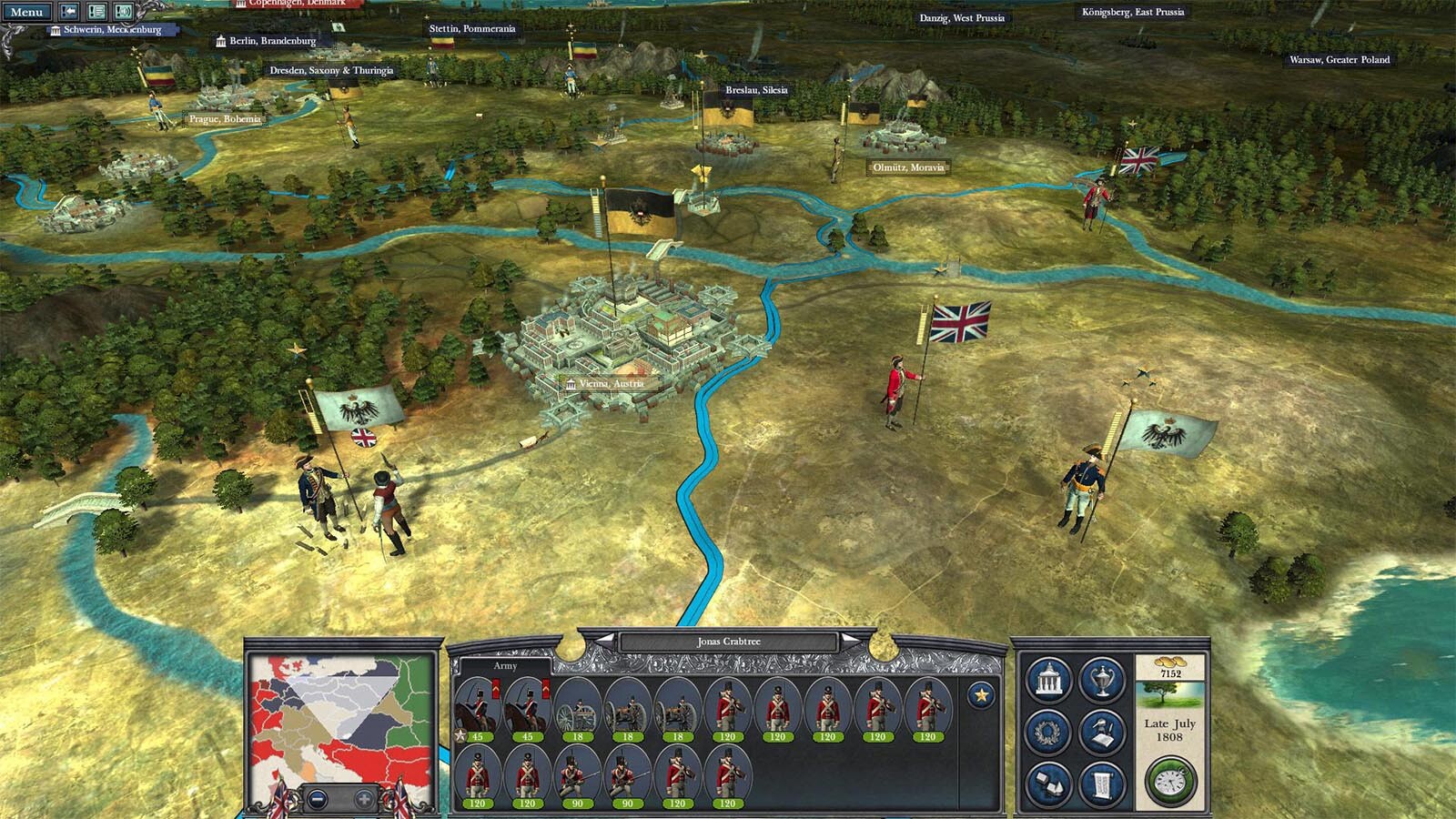 Napoleon Total War Complete Edition (PC Games) includes Total War: The  Peninsular Campaign and All Unit & Battle Packs