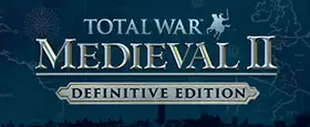 Total War: MEDIEVAL II - Definitive Edition