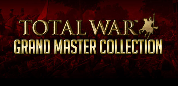 Total War Grand Master Collection