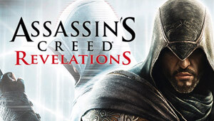 Assassin's Creed Revelations