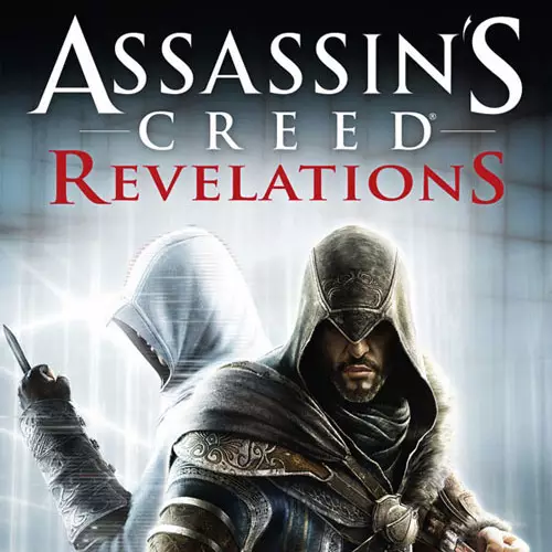 Assassin's Creed Revelations