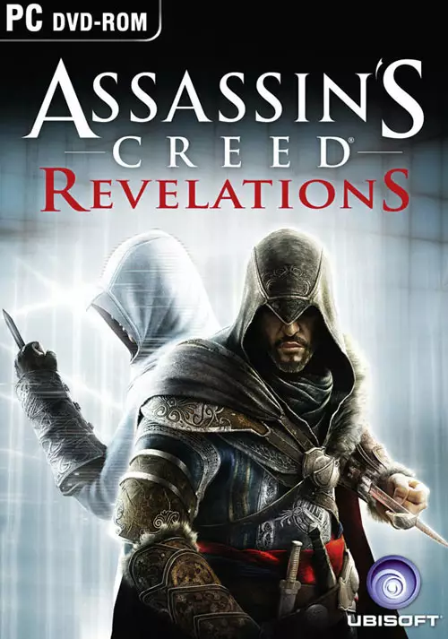 Assassin's Creed Revelations