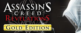 Assassin's Creed Revelations Gold Edition