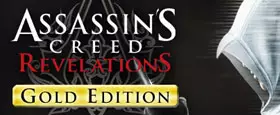 Assassin's Creed Revelations Gold Edition