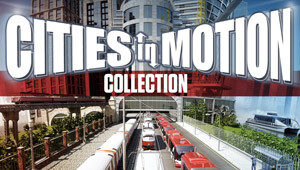 Cities in Motion Collection