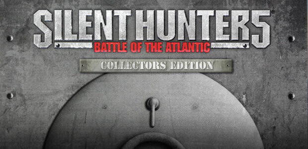 Silent Hunter 5: Battle of the Atlantic Collector's Edition