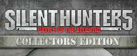 Silent Hunter 5: Battle of the Atlantic Collector's Edition