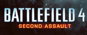 Battlefield 4: Second Assault DLC