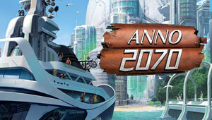 Anno 2070