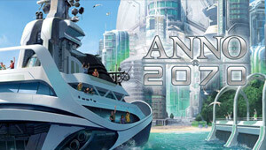 Anno 2070