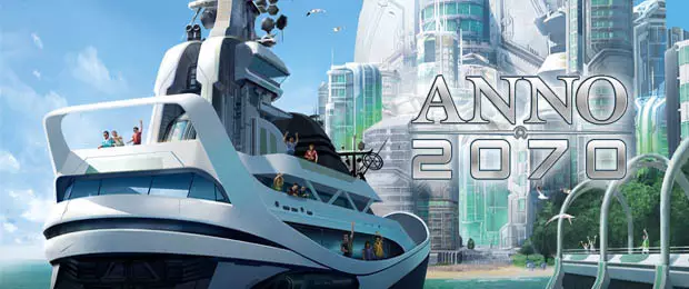 Anno 2070