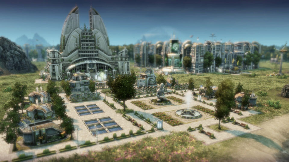 Anno 2070 power games save game download