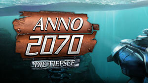 Anno 2070: Die Tiefsee