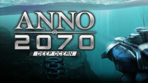 Anno 2070 - Deep Ocean