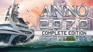 Anno 2070 Complete Edition