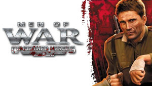 Men of War: Condemned Heroes