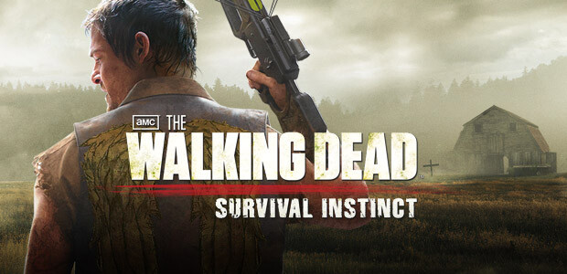 The Walking Dead: Survival Instinct