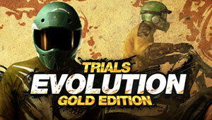 Trials Evolution Gold Edition