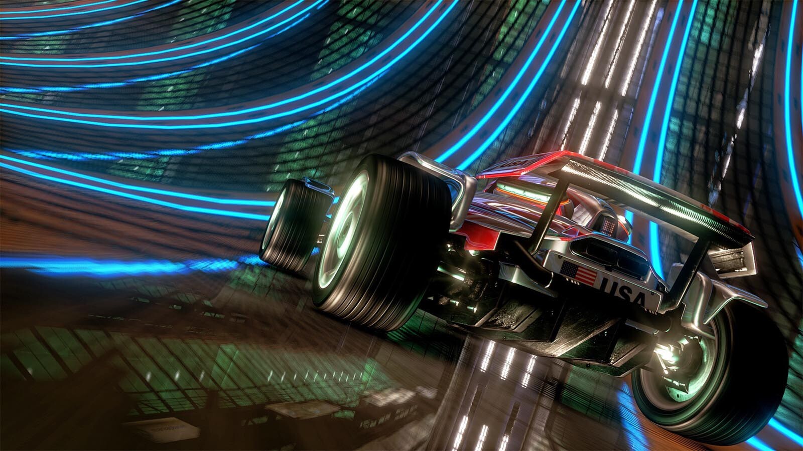 TrackMania² Stadium Steam Key für PC online kaufen