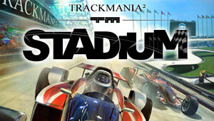 TrackMania² Stadium