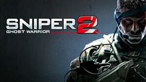 Sniper: Ghost Warrior 2